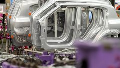 
                                                         Kia EV2 - začetek proizvodnje