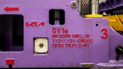 
                                                         Kia EV2 - začetek proizvodnje