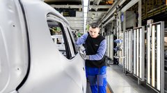 
                                                         Kia EV2 - začetek proizvodnje