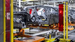 
                                                         Kia EV2 - začetek proizvodnje