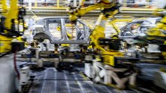 
                                                         Kia EV2 - začetek proizvodnje