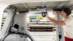 
                                                         Kia EV2 - začetek proizvodnje