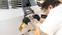 
                                                         Kia EV2 - začetek proizvodnje