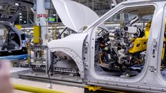 
                                                         Kia EV2 - začetek proizvodnje