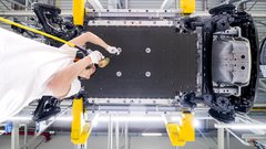 
                                                         Kia EV2 - začetek proizvodnje