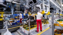 
                                                         Kia EV2 - začetek proizvodnje