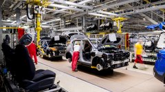 
                                                         Kia EV2 - začetek proizvodnje