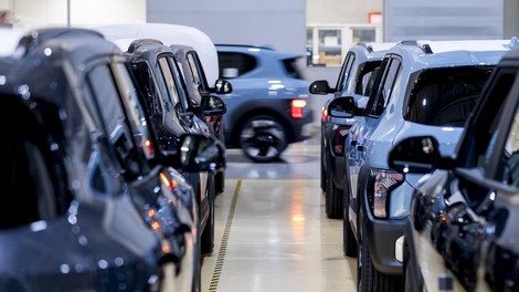 Kia EV2 - začetek proizvodnje