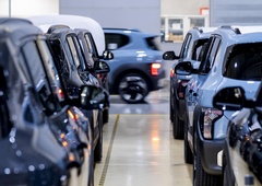 Iz Evrope za Evropo - začela se je proizvodnja avtomobila, na katerega Kia stavi veliko