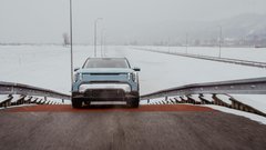 
                                                         Kia EV2 - začetek proizvodnje