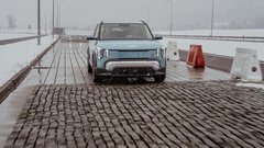 
                                                         Kia EV2 - začetek proizvodnje