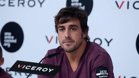 Pri 44 letih v solzah sreče, zaradi nepozabnega trenutka ustavil celo svet formule 1!