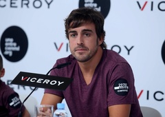 Pri 44 letih v solzah sreče, zaradi nepozabnega trenutka ustavil celo svet formule 1!