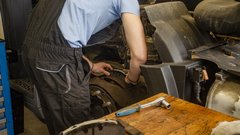 Mladi mehaniki Slovenije navdušili z znanjem in spretnostjo