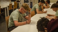 Mladi mehaniki Slovenije navdušili z znanjem in spretnostjo