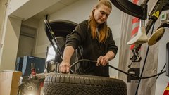 Mladi mehaniki Slovenije navdušili z znanjem in spretnostjo