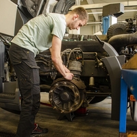 Mladi mehaniki Slovenije navdušili z znanjem in spretnostjo