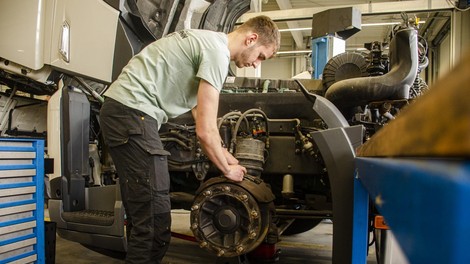 Mladi mehaniki Slovenije navdušili z znanjem in spretnostjo