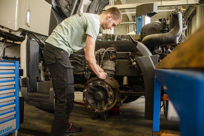 Mladi mehaniki Slovenije navdušili z znanjem in spretnostjo