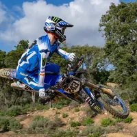 Gajserjevo Švicarsko prekletsvo - leto dni po hudi poškodbi se vrača v Frauenfeld