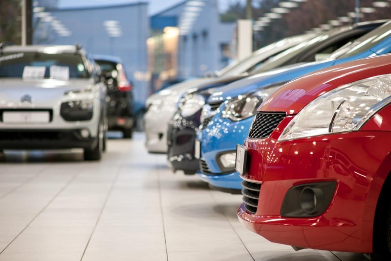 Dobro je vedeti: Cene rabljenih avtomobilov v Evropi (spet) naraščajo