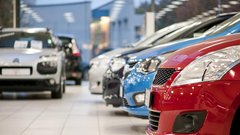 Dobro je vedeti: Cene rabljenih avtomobilov v Evropi (spet) naraščajo