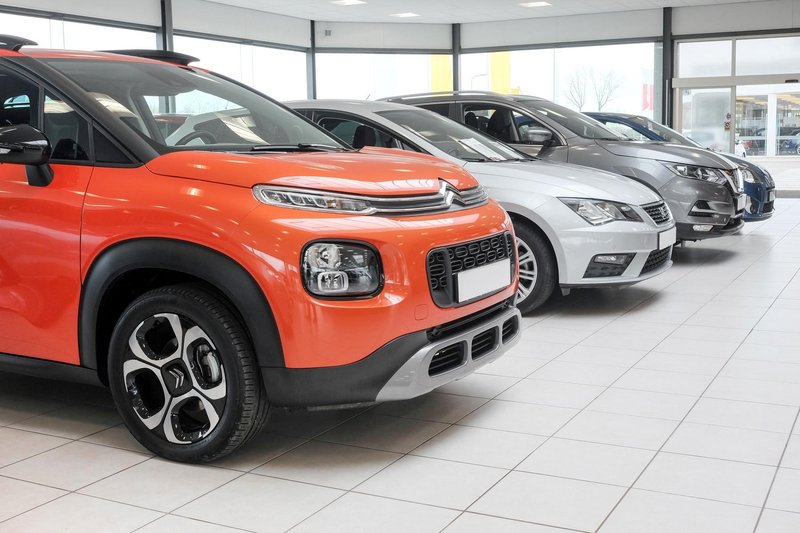 Dobro je vedeti: Cene rabljenih avtomobilov v Evropi (spet) naraščajo