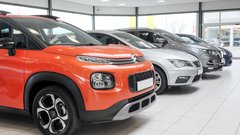 Dobro je vedeti: Cene rabljenih avtomobilov v Evropi (spet) naraščajo