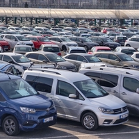 Dobro je vedeti: Cene rabljenih avtomobilov v Evropi (spet) naraščajo