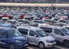 Dobro je vedeti: Cene rabljenih avtomobilov v Evropi (spet) naraščajo