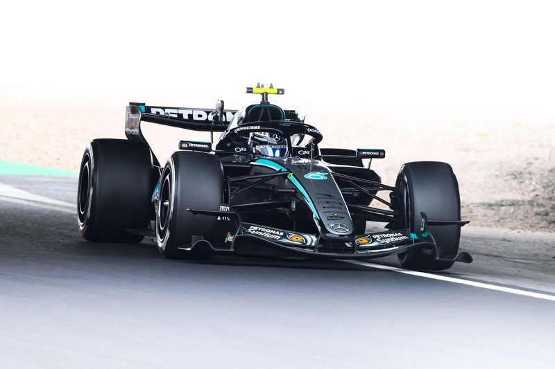 Formula 1, Suzuka, Kimi Antonelli