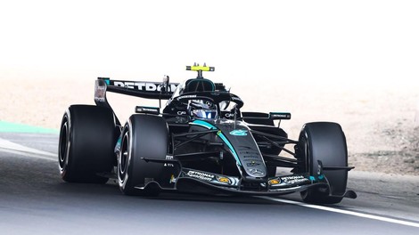 Formula 1, Suzuka, Kimi Antonelli