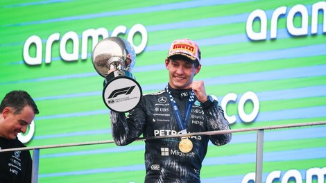 Formula 1, Suzuka, Kimi Antonelli