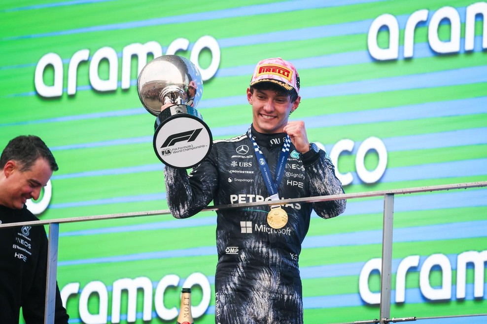 19-letni Antonelli nadaljuje zmagoviti niz, a na Japonskem brez obilice sreče ne bi šlo (foto: Profimedia)