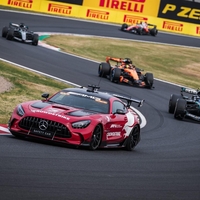 Formula 1 razkrila koledar za 2027: vračata se dve veliki dirki, ena priljubljena izginja