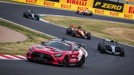 Formula 1, Suzuka, Kimi Antonelli