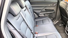 
                                                         Test: KGM Torres  HEV 1.5 T-GDI Premium+ – Drugačnost ima več obrazov