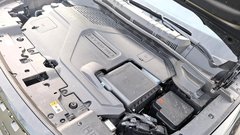 
                                                         Test: KGM Torres  HEV 1.5 T-GDI Premium+ – Drugačnost ima več obrazov