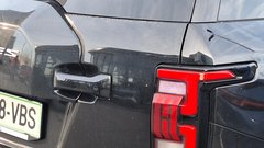 
                                                         Test: KGM Torres  HEV 1.5 T-GDI Premium+ – Drugačnost ima več obrazov