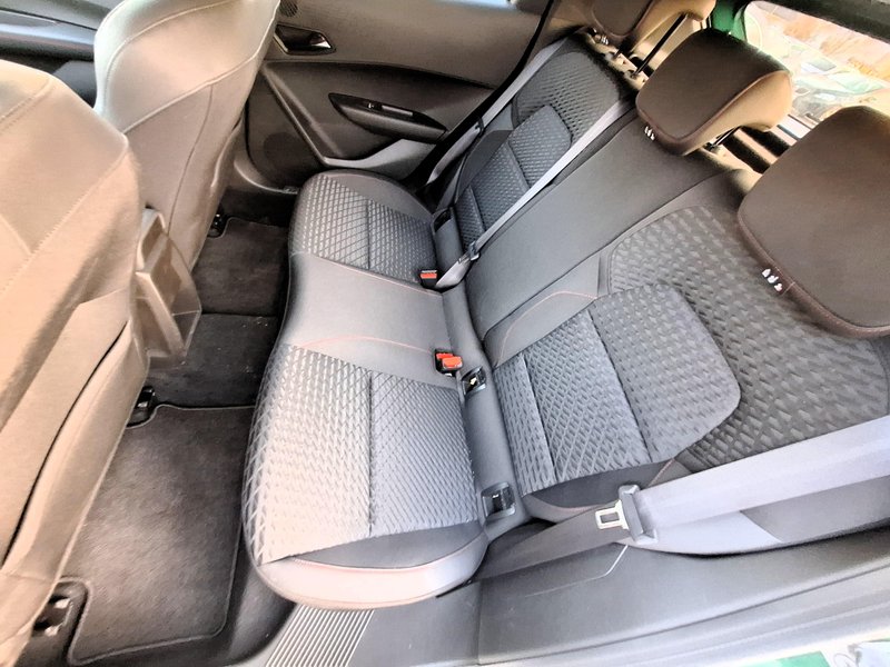 Test: Renault Clio 1,2 TCe - Clio – kot ga niste poznali