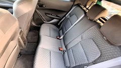 
                                                         Test: Renault Clio 1,2 TCe - Clio – kot ga niste poznali