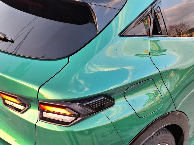 Test: Renault Clio 1,2 TCe - Clio – kot ga niste poznali