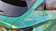 
                                                         Test: Renault Clio 1,2 TCe - Clio – kot ga niste poznali