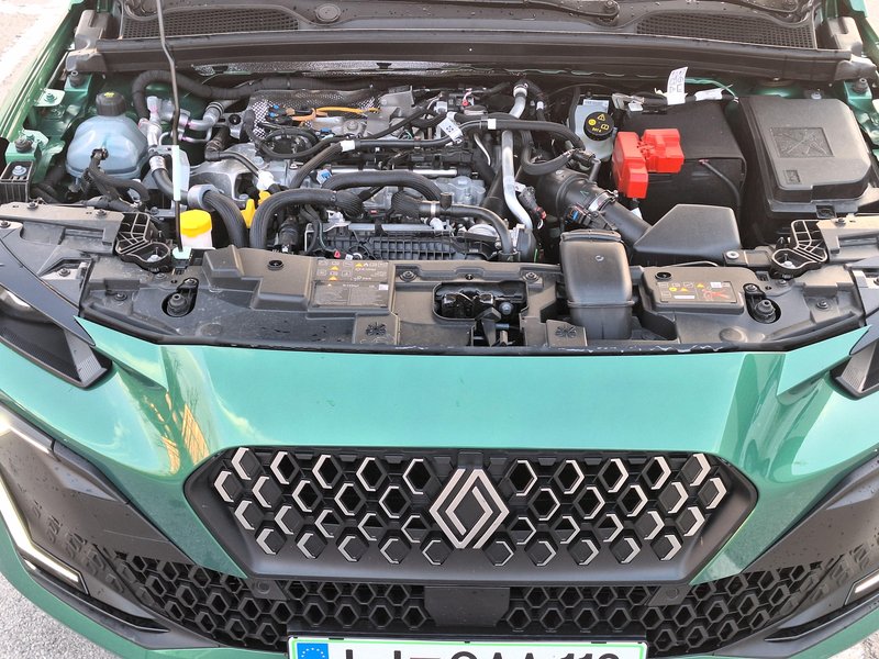 Test: Renault Clio 1,2 TCe - Clio – kot ga niste poznali