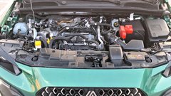 
                                                         Test: Renault Clio 1,2 TCe - Clio – kot ga niste poznali