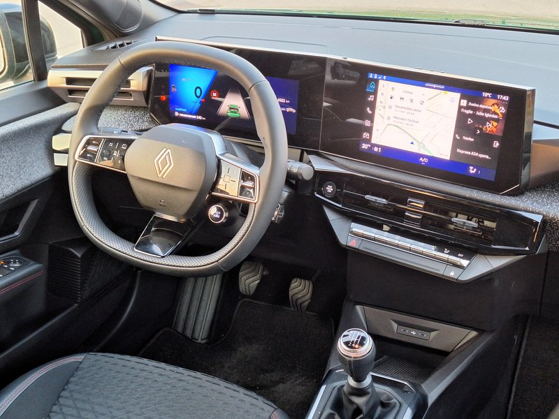 Test: Renault Clio 1,2 TCe - Clio – kot ga niste poznali