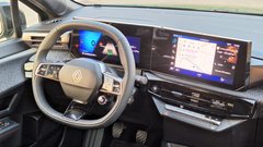 
                                                         Test: Renault Clio 1,2 TCe - Clio – kot ga niste poznali