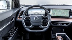 
                                                         Test: KGM Torres  HEV 1.5 T-GDI Premium+ – Drugačnost ima več obrazov