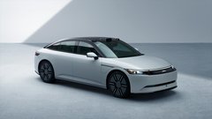 Japonska znamka se umika iz očitno precenjene elektromobilnosti