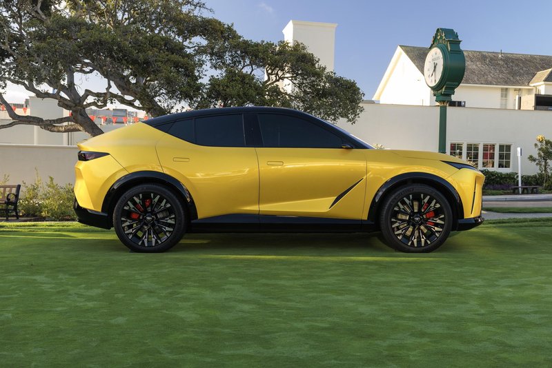 Japonska znamka se umika iz očitno precenjene elektromobilnosti